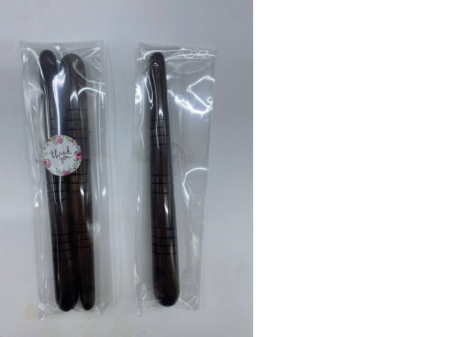 Set of 3 Wood, head massager Set of 3 Wood, head massager