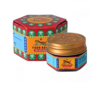 Set of 2 Tiger Balm Red Extra Strength Pain Relieving Ointment, 10g