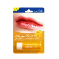 SADOER MANGO FUIT LIP BALM