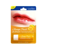 SADOER MANGO FUIT LIP BALM