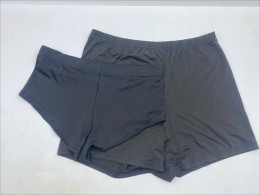 Set of 2 Women's black slacks