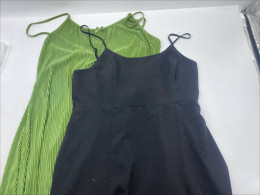 Set of 2 Women's one-shoulder long dress Set of 2 Women's one-shoulder long dress