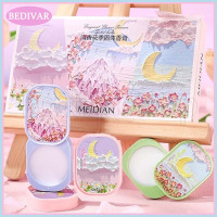 Set Meidian dry perfume oil ethereal Set Meidian dry perfume oil ethereal