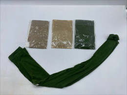 Set of 4 Women's long stockings