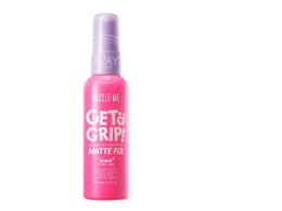 Dazzle Me Get A Grip Makeup Setting Spray Matte Fix 60ml.