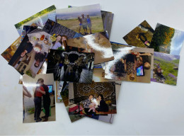 ฺBig Set family photo