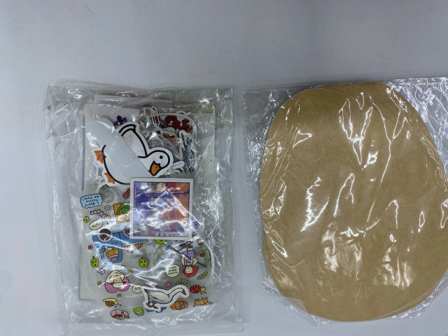 Big Set Stickers Big Set Stickers