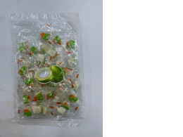Coconut Jelly Candy