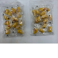 Set of 2 Mango Jelly