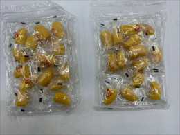 Set of 2 Mango Jelly