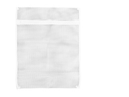 Mesh laundry bag