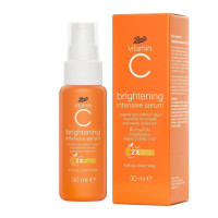 Boots vitamin C serum