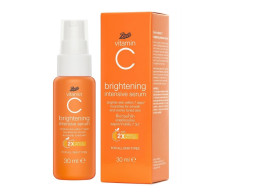 Boots vitamin C serum