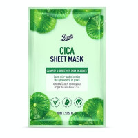 Boots Cica Sheet Mas 