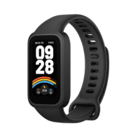 Xiaomi  Smart Watch รุ่น Band 9 Active - Black