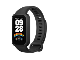 Xiaomi  Smart Watch รุ่น Band 9 Active - Black