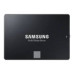 Samsung SSD 870 EVO 500GB SATA III R560MB/s W530MB/s 5Y