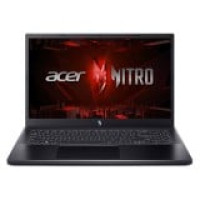 Acer Notebook  Nitro V 15 ANV15-51-52MC Obsidian Black