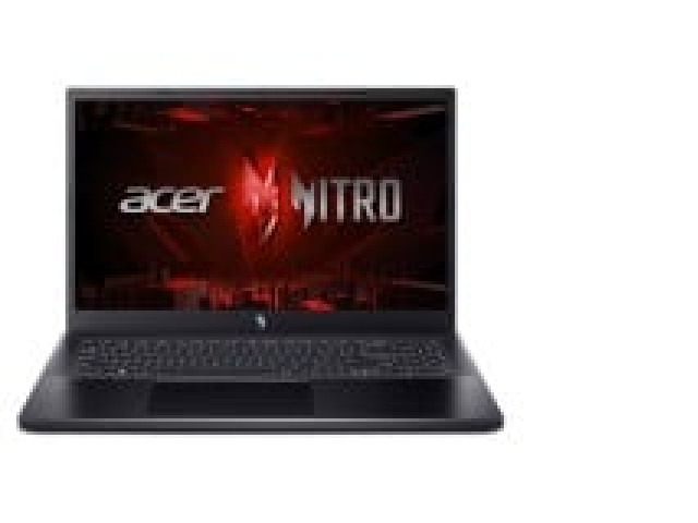 Acer Notebook Nitro V 15 ANV15-51-52MC Obsidian Black Acer Notebook Nitro V 15 ANV15-51-52MC Obsidian Black