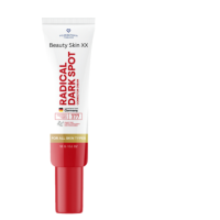 Radical dark spot corrector cream