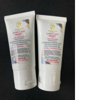 Set of 2 Long Last Moist Nourishing cream