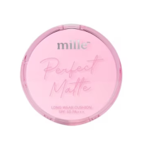 Mille Perfect Matte Long Wear Cushion SPF50 PA+++ 14g.