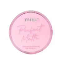 Mille Perfect Matte Long Wear Cushion SPF50 PA+++ 14g.