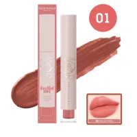 Srichand Feelin Me Matte Liquid Lip 3g #01