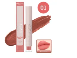 Srichand Feelin Me Matte Liquid Lip 3g #01