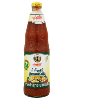 Phanthai Norasingh Suki Sauce, Cantonese Style, 830 g.