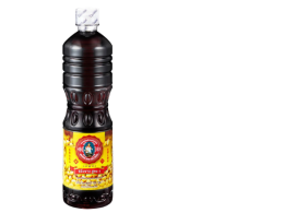 Maekrua Lakthong Light Soy Sauce Formula 1 700 ml.