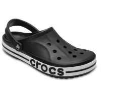 Black Color CROCS Men Black Color CROCS Men