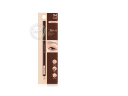 Mei Linda 1.5 MM Skinny Liner 0.06g #04 Cocoa Brown