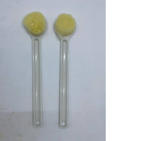 Set of 2 Body brush