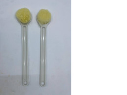 Set of 2 Body brush