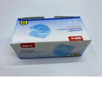 DIY  disposablb face mask