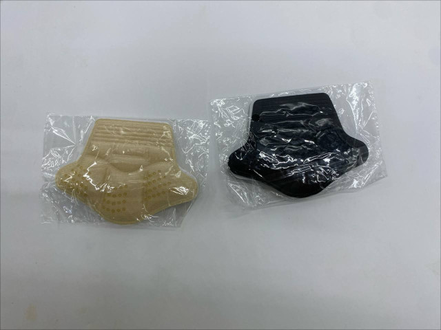 Set of 2 Anti-slip heel pad Set of 2 Anti-slip heel pad