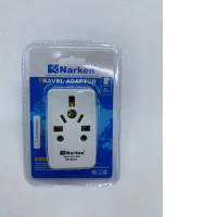 NARKEN Plug adapter