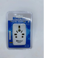 NARKEN Plug adapter