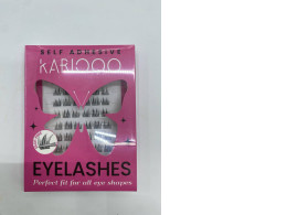 False eyelashes False eyelashes