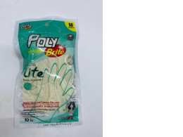 rubber gloves rubber gloves