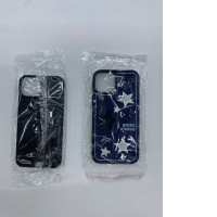 Set of 2 iPhone case