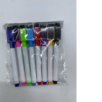 Set of 8 Marker pen 
