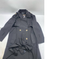 Max Mara Trench Coat