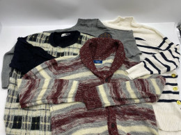 Set of 3 Knitted sweater