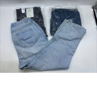 Set of 3 Women's long jeans