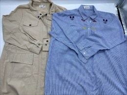 Set of 2 Women's long-sleeved shirt Set of 2 Women's long-sleeved shirt