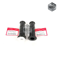 Set of 2 Honda w100s W125 R, S, X, I W110i DREAM110i 1 line accelerator (price per 1 pair)