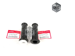 Set of 2 Honda w100s W125 R, S, X, I W110i DREAM110i 1 line accelerator (price per 1 pair) Set of 2 Honda w100s W125 R, S, X, I W110i DREAM110i 1 line accelerator (price per 1 pair)