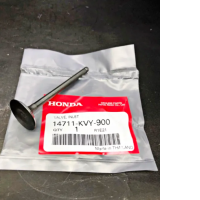 Genuine valve (ID) Honda Scoopy-i (Price/1pcs) size 25.5 ML 14711-KVY-900